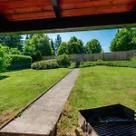 Holiday home Peggy Mit Klimaanlage In Den Bergen Walkenried