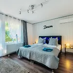 Holiday home Peggy Mit Klimaanlage In Den Bergen