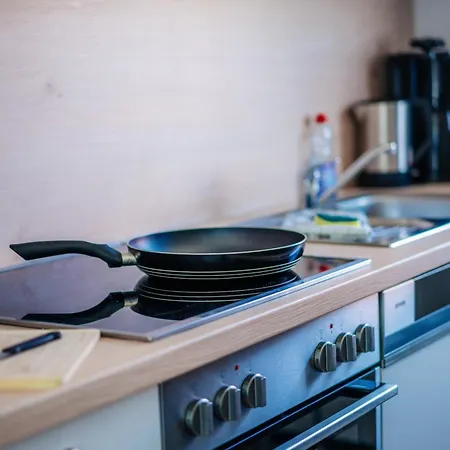 Dom wakacyjny Peggy Mit Klimaanlage In Den Bergen
