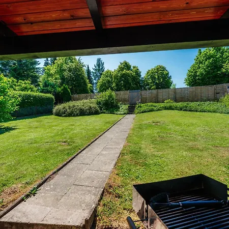 Holiday home Peggy Mit Klimaanlage In Den Bergen Walkenried