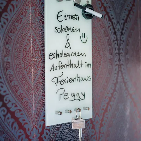 Peggy Mit Klimaanlage In Den Bergen * Walkenried