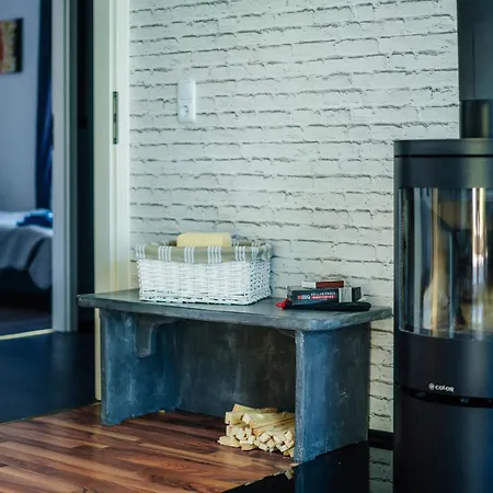 Dom wakacyjny Peggy Mit Klimaanlage In Den Bergen