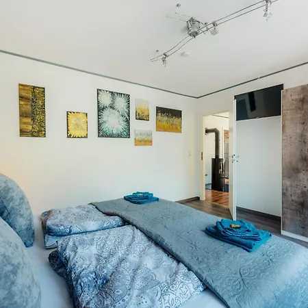 Holiday home Peggy Mit Klimaanlage In Den Bergen *