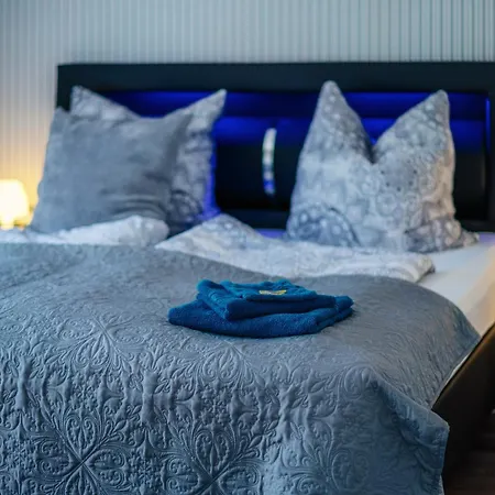 Peggy Mit Klimaanlage In Den Bergen Walkenried