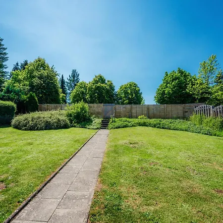 Dom wakacyjny Peggy Mit Klimaanlage In Den Bergen Walkenried