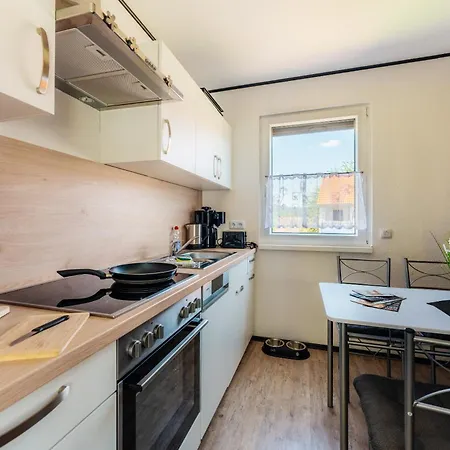 Peggy Mit Klimaanlage In Den Bergen * Walkenried