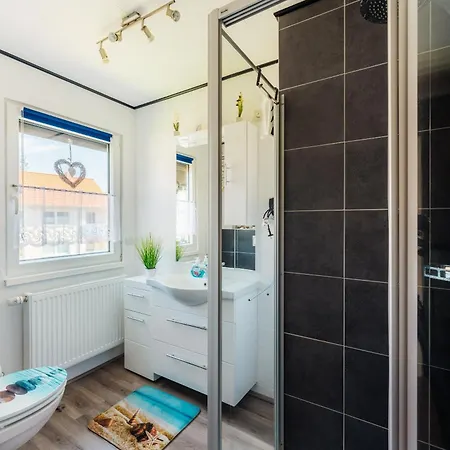 Holiday home Peggy Mit Klimaanlage In Den Bergen *