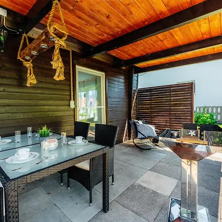 Peggy Mit Klimaanlage In Den Bergen