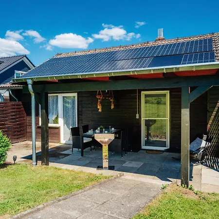 Peggy Mit Klimaanlage In Den Bergen