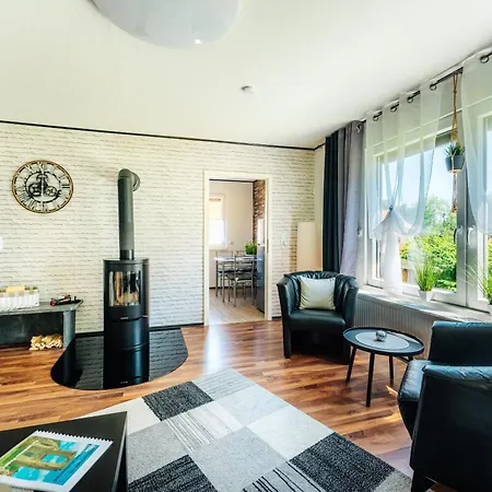 Holiday home Peggy Mit Klimaanlage In Den Bergen