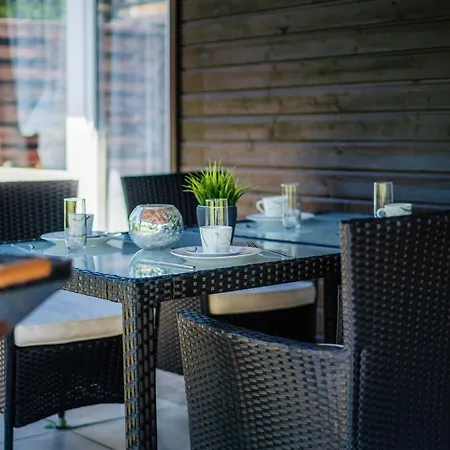 Peggy Mit Klimaanlage In Den Bergen Holiday home Walkenried