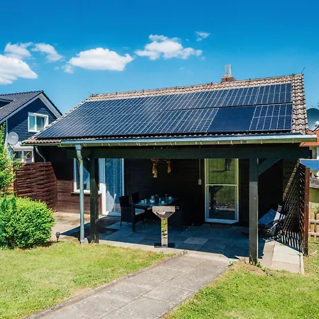 Peggy Mit Klimaanlage In Den Bergen * Walkenried