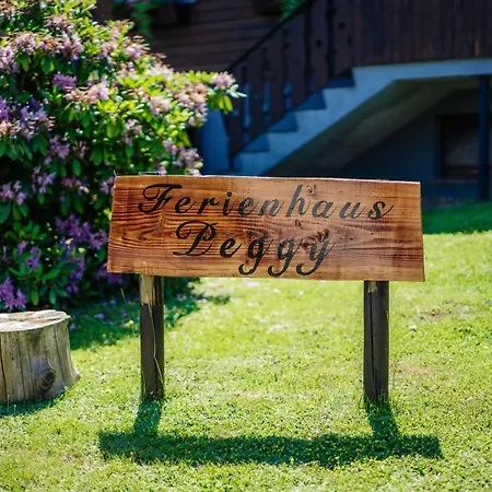 Peggy Mit Klimaanlage In Den Bergen Walkenried