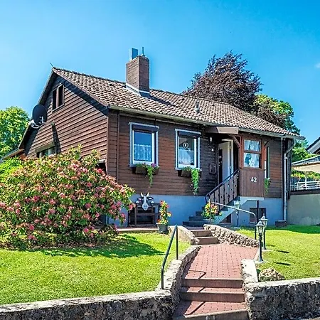 Semesterbostad Peggy Mit Klimaanlage In Den Bergen