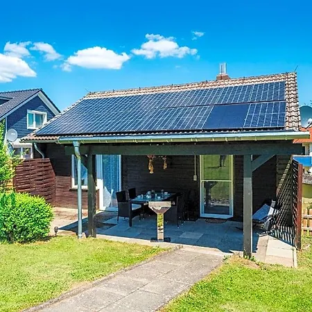 Peggy Mit Klimaanlage In Den Bergen * Walkenried