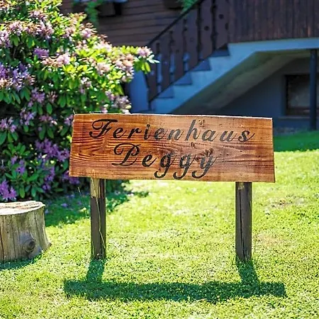 Peggy Mit Klimaanlage In Den Bergen *