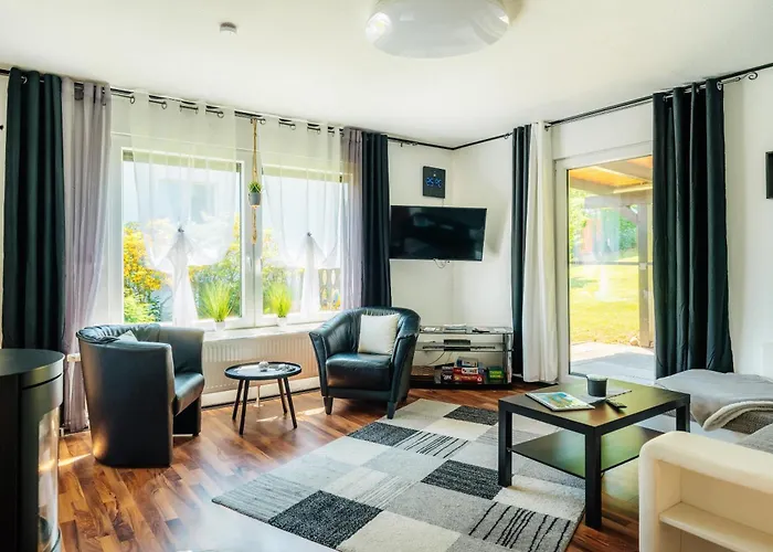 Peggy Mit Klimaanlage In Den Bergen *