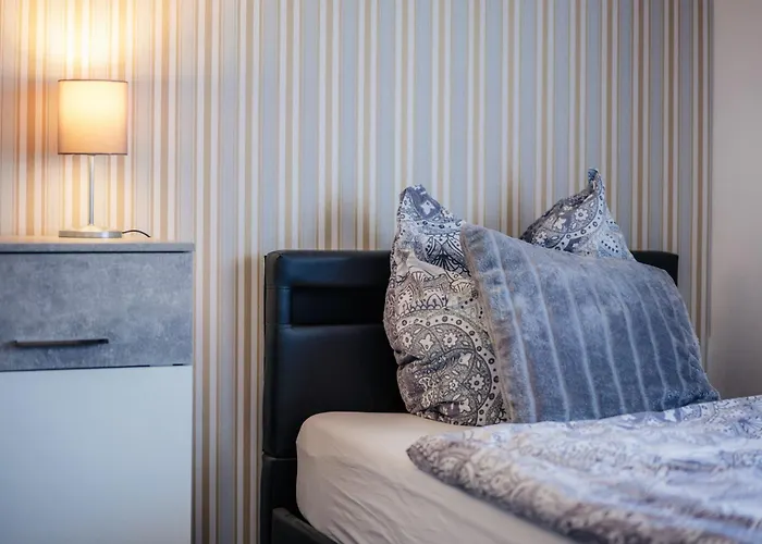 Peggy Mit Klimaanlage In Den Bergen Сasa de vacaciones *