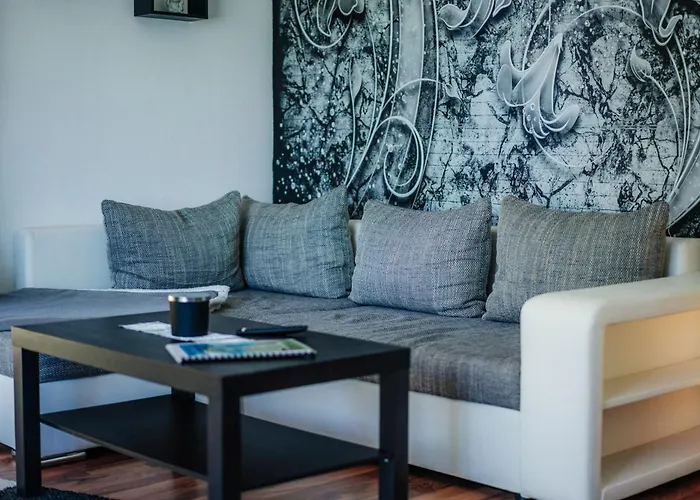 Сasa de vacaciones Peggy Mit Klimaanlage In Den Bergen