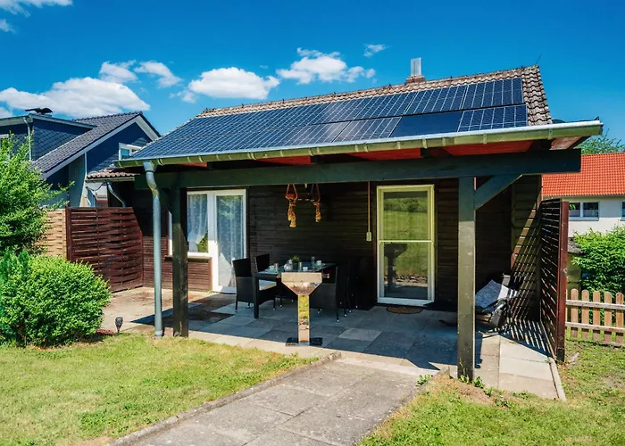 Peggy Mit Klimaanlage In Den Bergen